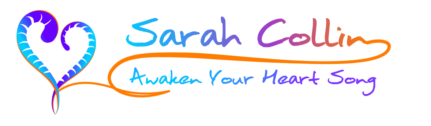 Sarah Collin logo