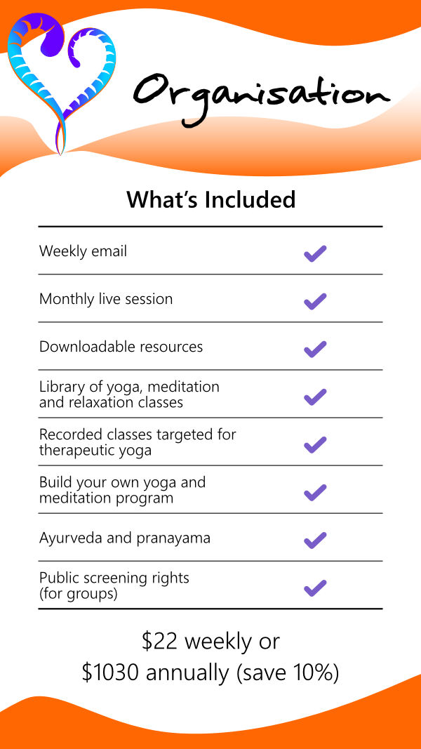 Tier Breakdown - Organisation