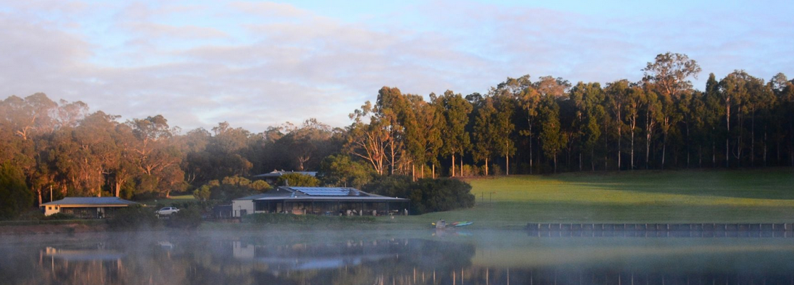 Tanah Marah in Margaret River