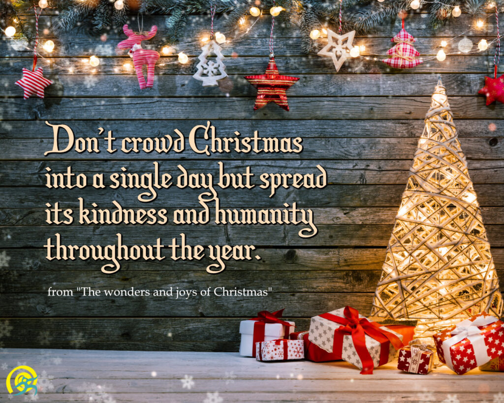 Christmas Quote